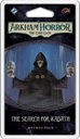 Arkham Horror: The Card Game – The Search for Kadath: Mythos Pack