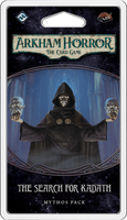 Arkham Horror: The Card Game – The Search for Kadath: Mythos Pack