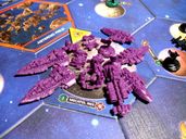 Twilight Imperium (Third Edition) spaceship