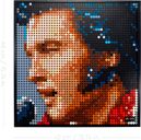 LEGO® Art Elvis Presley – „The King“