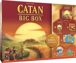 Catan: Big Box (2023)