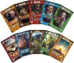 Path of Civilization cards