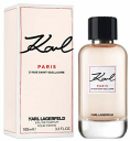 KARL LAGERFELD Paris 21 Rue Saint-Guillaume Eau de parfum boîte