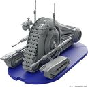 Star Wars: Légion – Tank Droïde NR-N99 miniature