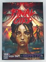 Final Girl: Massacre à la Fête Foraine