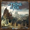 Le Trône de fer: le jeu de plateau – seconde édition