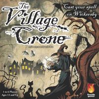 The Village Crone
