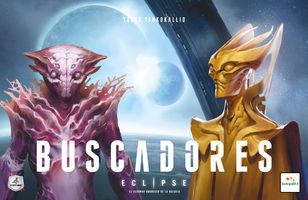 Eclipse: El Segundo Amanecer de la Galaxia – Buscadores