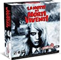 La Notte dei Morti Viventi: A Zombicide Game