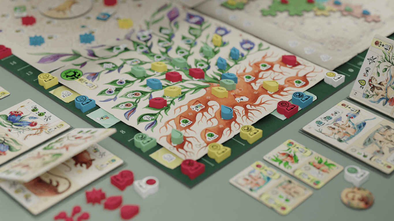 The Voynich Puzzle gameplay
