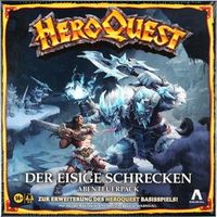 HeroQuest: Der eisige Schrecken