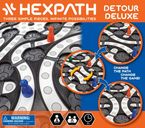 HexPath: Detour Deluxe