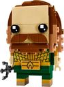 LEGO® BrickHeadz™ Aquaman™ componenten