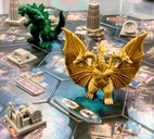 Godzilla: Tokyo Clash speelwijze