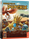 Schatten van de Phoenix