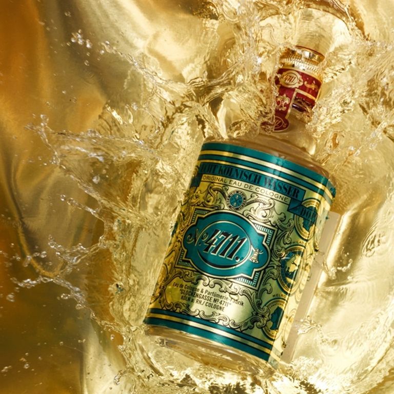 4711 Original Eau de Cologne