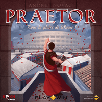 Praetor