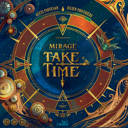 Take Time: Illusionen
