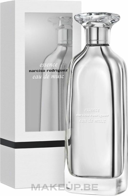 Narciso Rodriguez Essence Eau de Musc Eau de toilette doos