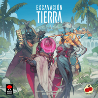 Excavación Tierra