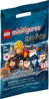 LEGO® Minifigures Harry Potter™: Edición 2