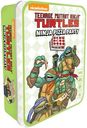 Teenage Mutant Ninja Turtles: Ninja Pizza Party