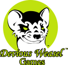 Devious Weasel Games