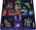 Crafting the Cosmos komponenten
