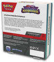 Pokémon TCG: Scarlet & Violet-Twilight Masquerade Booster Bundle (6 Packs) boîte