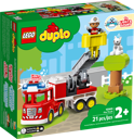 Fire Truck