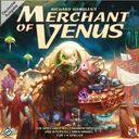Merchant of Venus Brettspiel