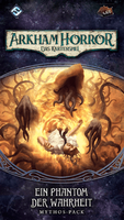 Arkham Horror: Das Kartenspiel – Ein Phantom der Wahrheit: Mythos-Pack