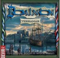 Dominion: Terramar