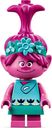 LEGO® Trolls La capsule de Poppy figurines