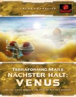 Terraforming Mars: Nächster Halt