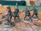 Alone miniatures