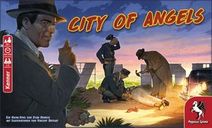 City of Angels