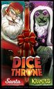 Dice Throne: Santa v. Krampus