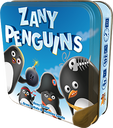 Zany Penguins