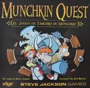 Munchkin Quest