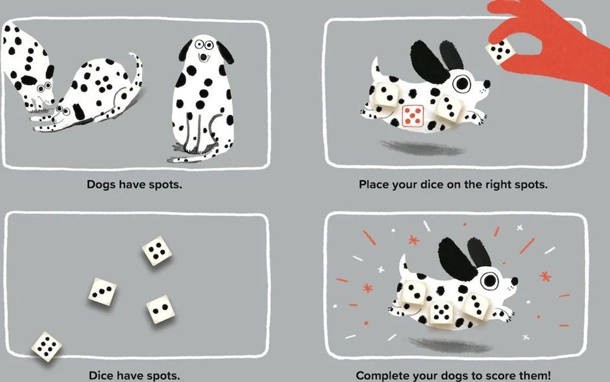 Spots manual