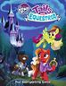 My Little Pony: Tails of Equestria, The Storytelling Game