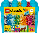 LEGO Bunte Bausteine-Box