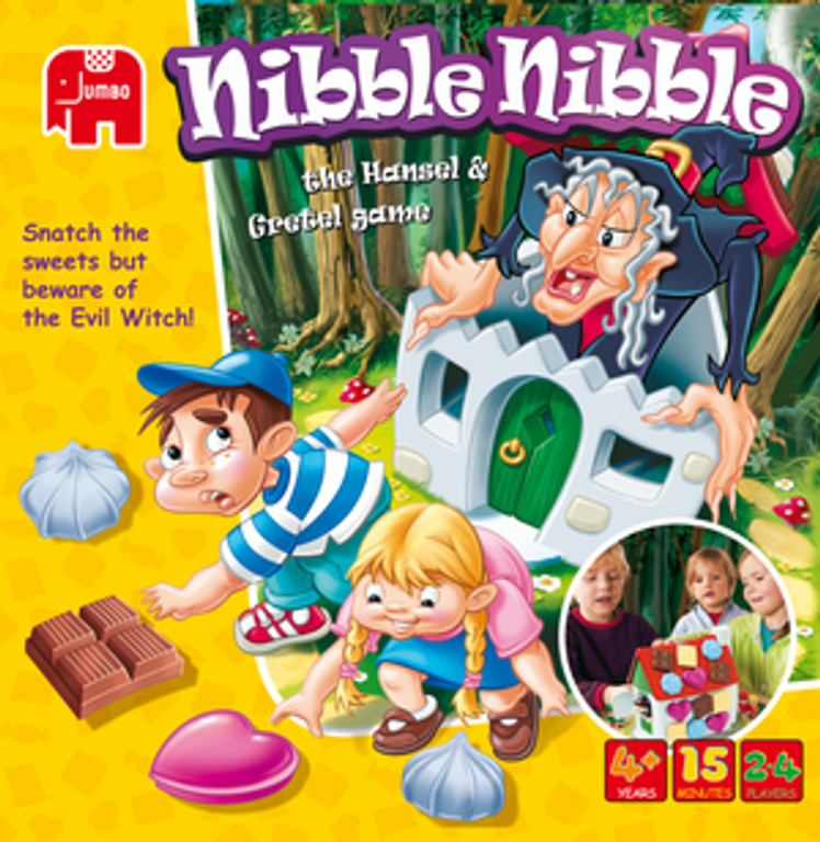 The best prices today for Nibble Nibble TableTopFinder