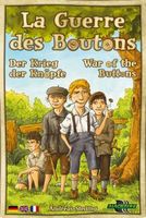 La Guerre des Boutons