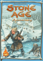 Stone Age: 10th Anniversary