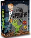 El Último Superviviente