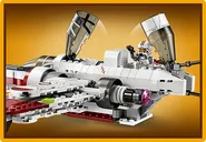 LEGO® Star Wars ARC-170 Starfighter