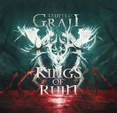 Tainted Grail: Kings of Ruin