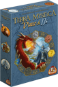 Terra Mystica: Vuur en IJs